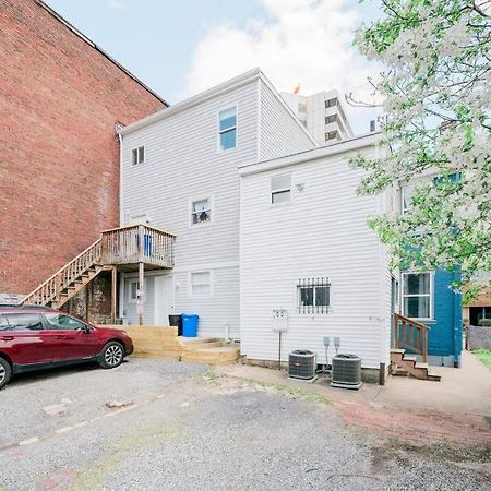 1St Floor - Free Parking - Washer & Dryer - Agh Pittsburgh Exterior foto